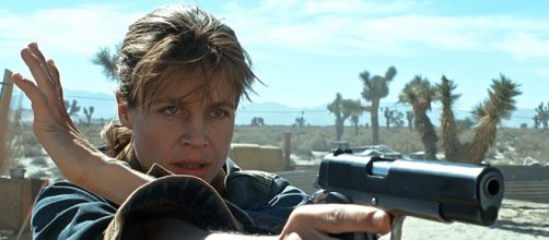 Sarah Connor estar&aacute; en Terminator 6