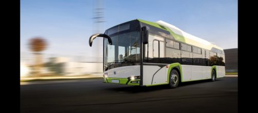 Skoda Electric es una gran compa&ntilde;&iacute;a dedicada a los autos el&eacute;ctricos