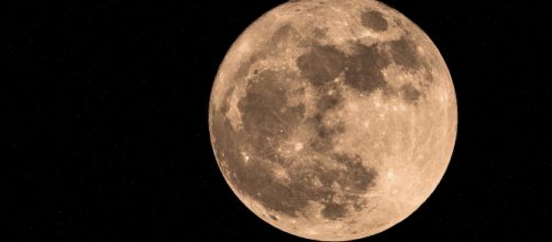 Ultimar superlua de 2019 (Arquivo Blasting News)