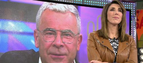 V&aacute;zquez llam&oacute; este martes a 'S&aacute;lvame' para tranquilizar a la audiencia