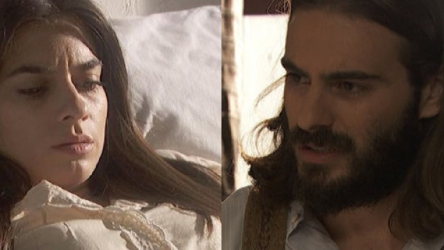 Anticipazioni Il Segreto: Isaac e Consuelo temono per la vita di Elsa