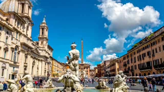 Casting per Cineworld Roma per due film e per il corto 'Through'