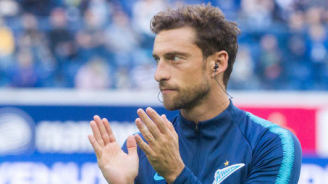 Claudio Marchisio (foto: Stadionews)