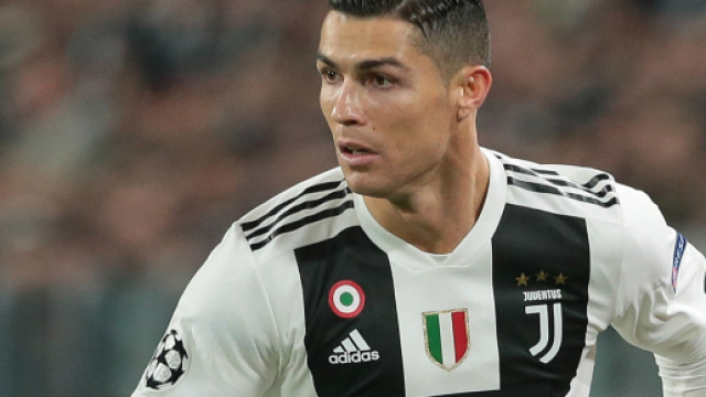 Cristiano Ronaldo ha portato un incremento di vendite ai bianconeri.