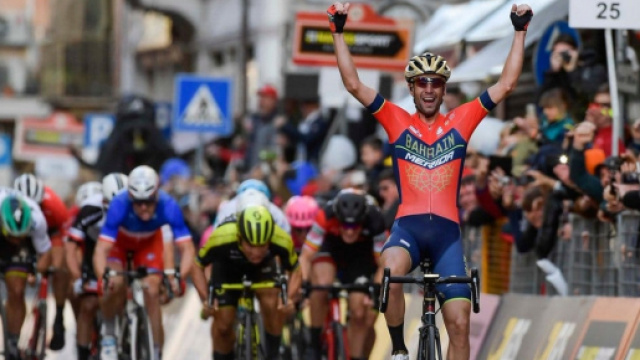 Cyclisme : les 5 favoris de Milan-San Remo selon les bookmakers