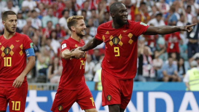 Football : 5 informations avant Belgique &ndash; Russie