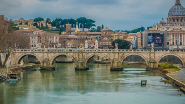 Il Campidoglio &egrave; scosso dalle inchieste