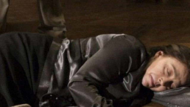 Il Segreto Spoiler 22 marzo: Donna Francisca uccisa.