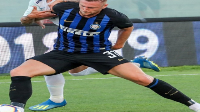 Inter, l'agente di Skriniar lancia l'allarme: Raiola vuole confonderlo (immagine da Wikipedia).