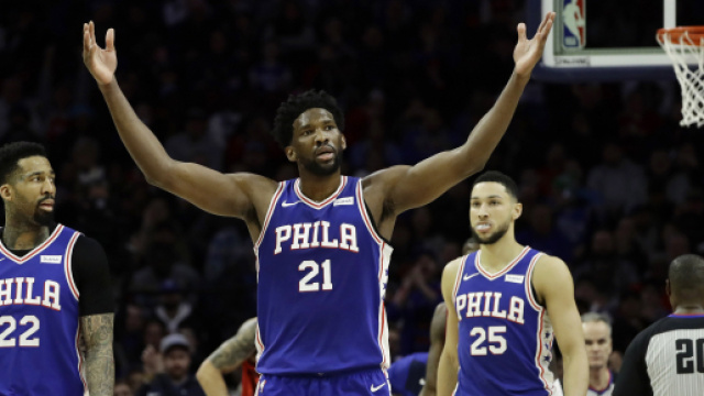 Risultati NBA partite del 21 marzo