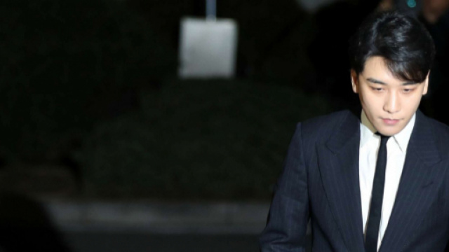 K-pop superstar investigated as part of prostitution probe - ABC News - go.com