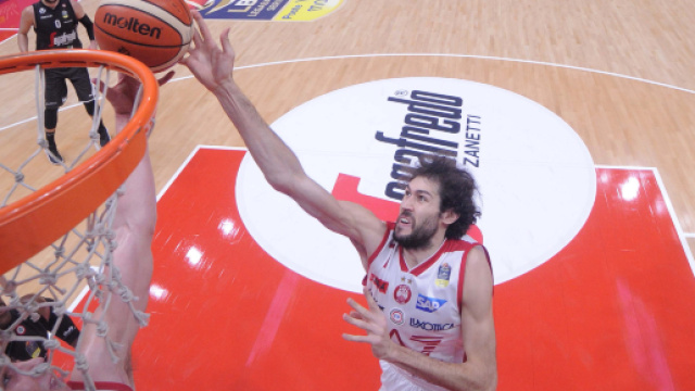 Milano vuole conquistare i play-off di Eurolega 2019