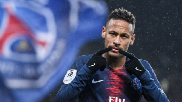 Neymar Junior devrait sans doute rester au PSG