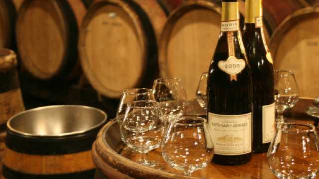 Pas toujours facile de savoir ce que cache les &eacute;tiquettes sur les bouteilles de vin