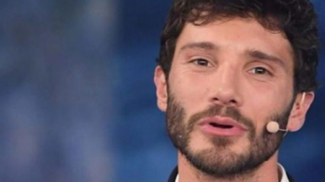 Stefano De Martino starebbe per diventare attore: per lui un ruolo in Don Matteo 12.