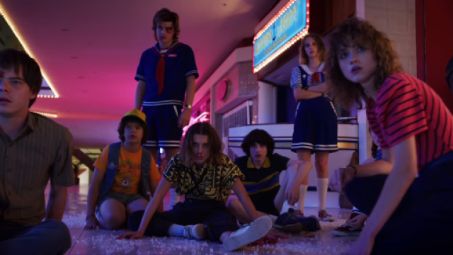 Stranger Things 3: Netflix pubblica il trailer della terza stagione - blastingnews.com