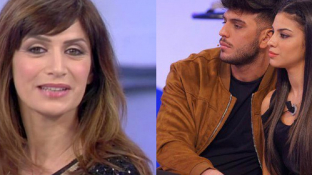 U&D: Barbara De Santi a rischio espulsione, Luigi Mastroianni non &egrave; innamorato di Irene