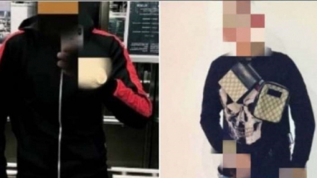Videochat erotica, bomba sul calcio