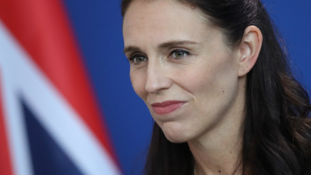 Why you shouldn't uphold Jacinda Ardern as proof that working ... - independent.co.uk