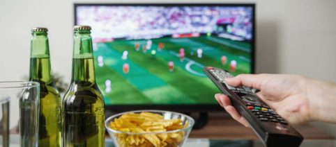 5 new and older Original series coming to Amazon Prime in April