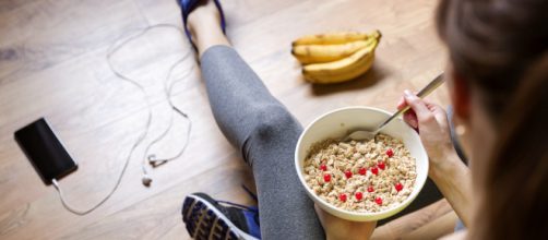 5 lanches ideais para comer antes da malha&ccedil;&atilde;o. (Foto: Reprodu&ccedil;&atilde;o)