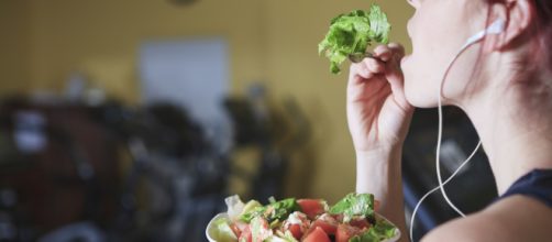 5 lanches para comer depois do treino e repor os nutrientes. (Foto: Reprodu&ccedil;&atilde;o)