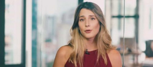 Bettina investiu R$ 1500,00 para chegar a R$ 1 milh&atilde;o (Foto/Reprodu&ccedil;&atilde;o:BlastingNews)