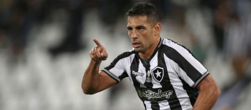Botafogo goleia a Portuguesa e continua vivo na luta por classifica&ccedil;&atilde;o no Carioca. (Arquivo Blasting News)