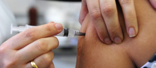 Campanha de vacina&ccedil;&atilde;o no Amazonas (Arquivo Blasting News)