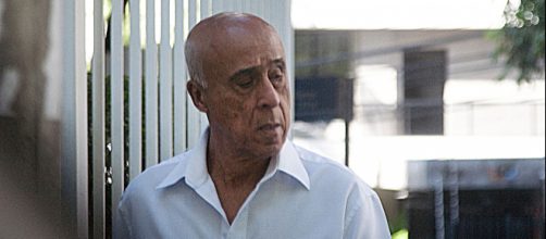 Coronel Lima, amigo de Temer, tenta enganar PF - (Arquivo/BlastingNews)