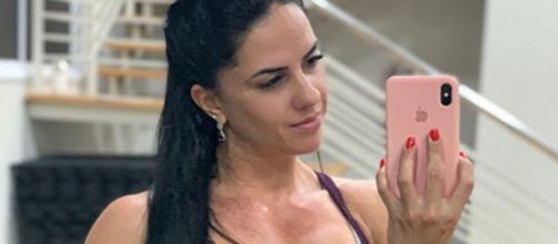 Graciele Lacerda (Foto - Reprodu&ccedil;&atilde;o/Instagram/@gracielelacerdaoficial/)