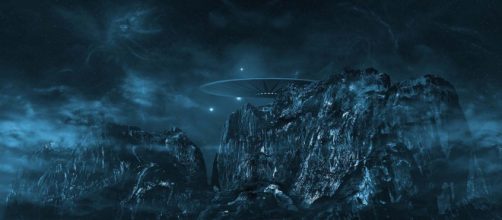 Horror author Stephen King has also written several science fiction novels. [Image Thomas Budach/Pixabay]