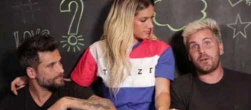 Irm&atilde;o de Bruno Gagliasso 'abre o verbo' na Luciana Gimenez. (Arquivo Blasting News)