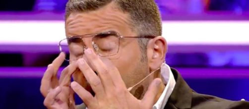 Jorge Javier V&aacute;zquez en imagen