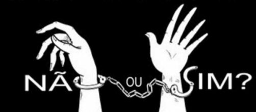 Legalizar ou manter a proibi&ccedil;&atilde;o? (Foto: Acervo/ Blasting News)