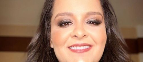 Maiara est&aacute; feliz com seu novo relacionamento. (Reprodu&ccedil;&atilde;o/Instagram/@maiaraemaraisa)