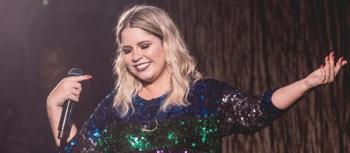 Mar&iacute;lia Mendon&ccedil;a. (Arquivo Blasting News)