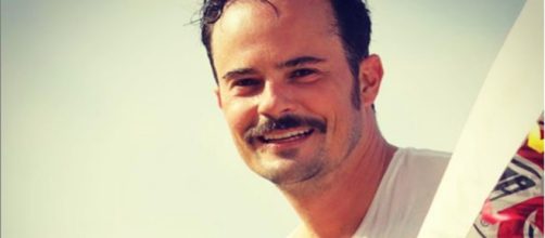 O ator Paulinho Vilhena (Reprodu&ccedil;&atilde;o/Instagram/@vilhenap)