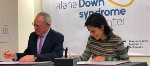 Ana L&uacute;cia Villela doou cerca de US$ 28 milh&otilde;es para pesquisa sobre S&iacute;ndrome de Down. (Foto: Arquivo Pessoal)