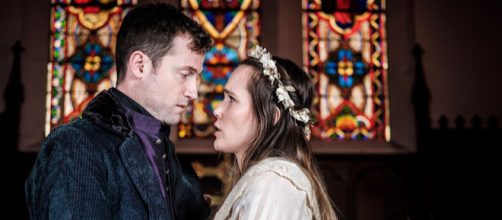 Shakespeare@ is proud to be presenting 'Hamlet'. / Image via Will O'Hare, used with permission.