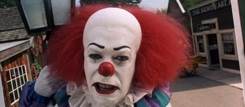 Stephen King has written many thrilling horror novels, including "It." [Image Patrick Lauke/Flickr]