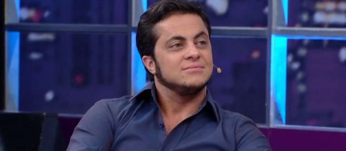 Thammy Miranda n&atilde;o toma posse. (Arquivo Blasting News)