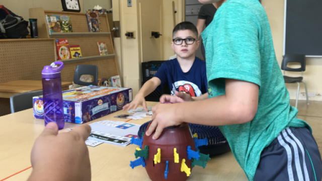 Fondation Dixville > Mois de l'autisme - fondationdixville.org