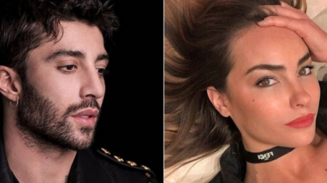 Gossip, Andrea Iannone &egrave; gi&agrave; tornato single, Audrey confessa: 'Deve ritrovarsi'.