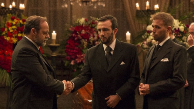 Il Segreto spoiler da domenica 24 a venerd&igrave; 29 marzo.