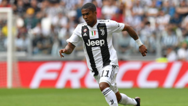 Juventus, possibile addio di Costa