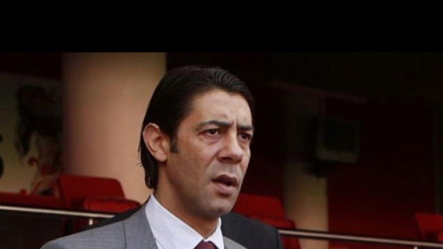 Rui Costa: 'Cristiano Ronaldo &egrave; felice alla Juventus'.