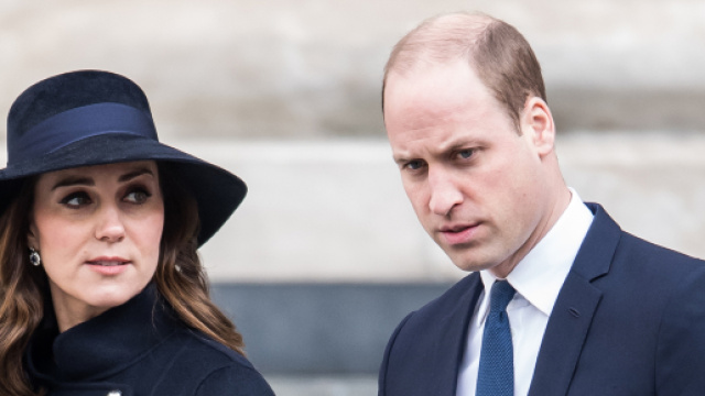 Kate Middleton Prince William Cambridge