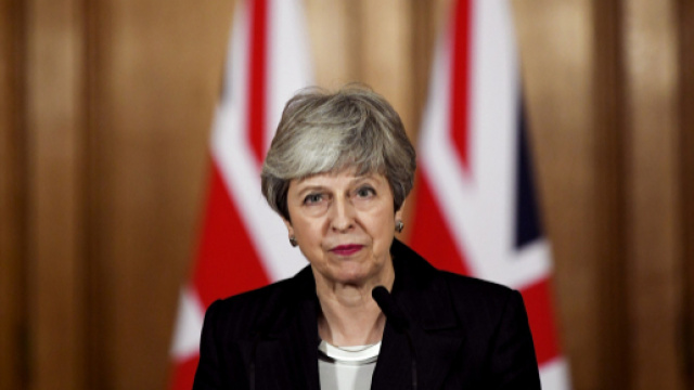 La premier britannica, singolare protagonista della secessione tra Regno Unito ed Unione Europea