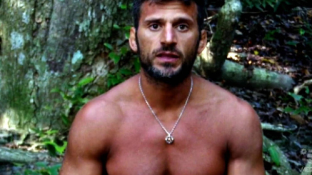 L'Isola dei famosi rischia di perdere anche Marco Maddaloni